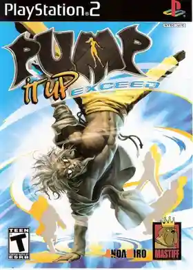 Pump It Up - Exceed